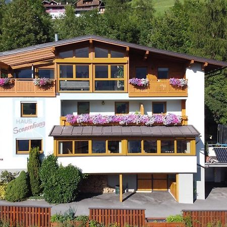 Ferienhaus Sonnenhang Matrei in Osttirol Exterior photo