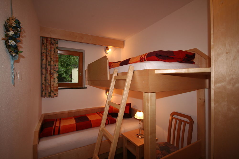Ferienhaus Sonnenhang Matrei in Osttirol Exterior photo