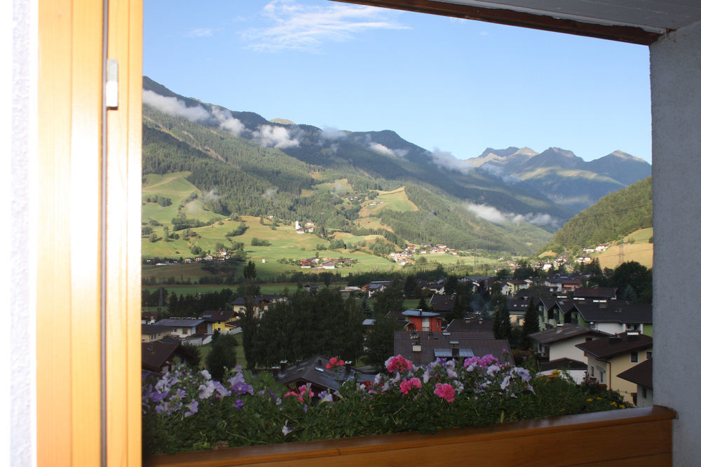 Ferienhaus Sonnenhang Matrei in Osttirol Exterior photo
