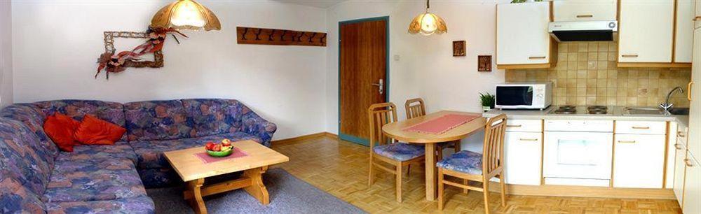 Ferienhaus Sonnenhang Matrei in Osttirol Exterior photo