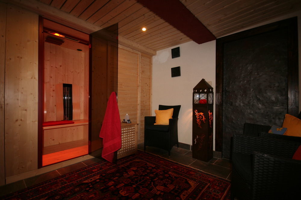 Ferienhaus Sonnenhang Matrei in Osttirol Exterior photo