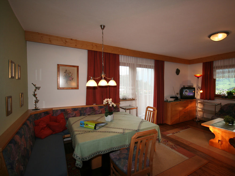 Ferienhaus Sonnenhang Matrei in Osttirol Exterior photo