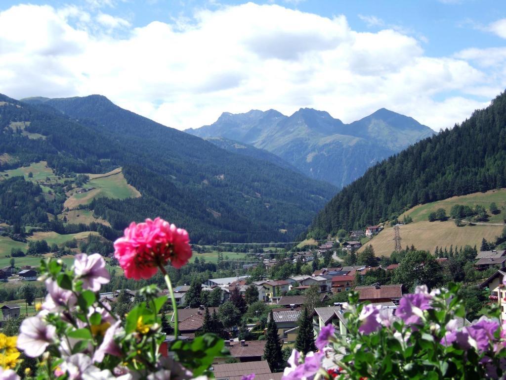 Ferienhaus Sonnenhang Matrei in Osttirol Room photo
