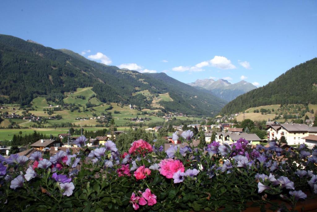 Ferienhaus Sonnenhang Matrei in Osttirol Room photo