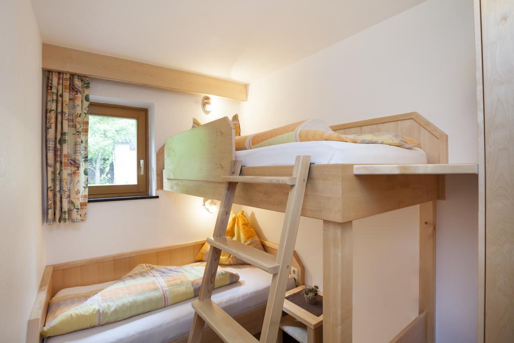 Ferienhaus Sonnenhang Matrei in Osttirol Exterior photo