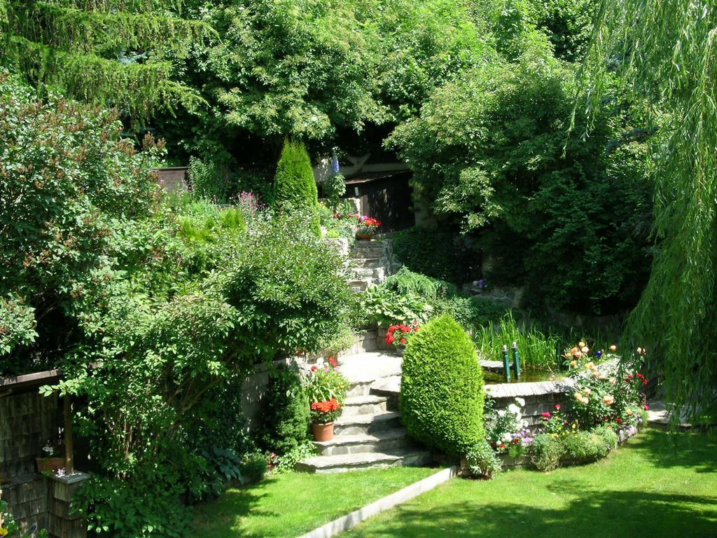 Ferienhaus Sonnenhang Matrei in Osttirol Exterior photo
