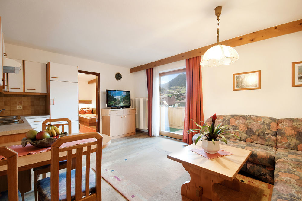 Ferienhaus Sonnenhang Matrei in Osttirol Exterior photo