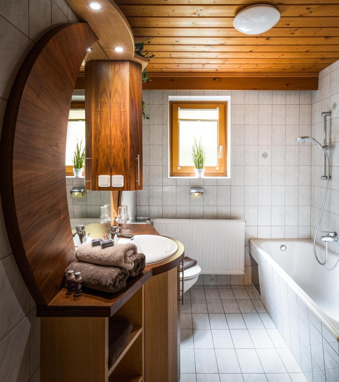 Ferienhaus Sonnenhang Matrei in Osttirol Exterior photo